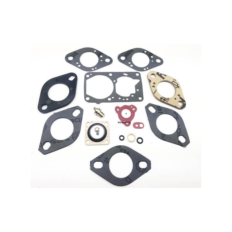 Kit di guarnizioni del carburatore 32 BIS per Super5  / R9 / R11 / CLIO