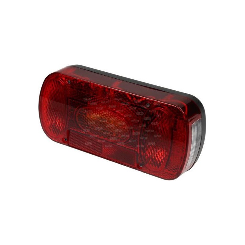 Multifunction rear light 12 volts