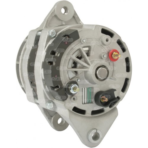 Alternator replacing 219055 / 25026005 / 390049049