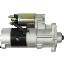 Motor de arranque sustituyee 1C010-63010 / 1C010-63011 / 1C010-63012 / 1G772-63010 / 1G772-63011 / 1G772-63012