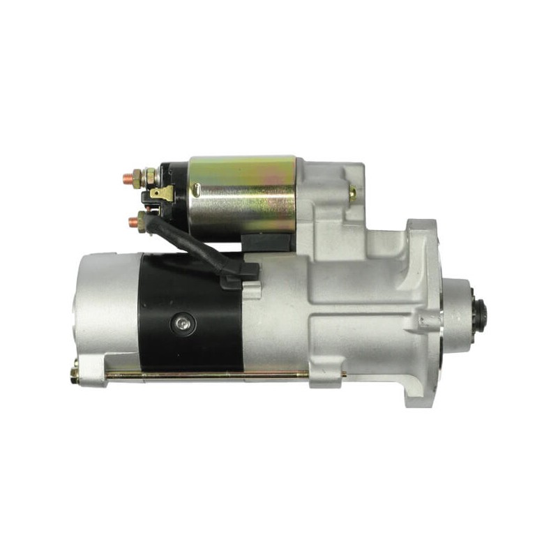 Motorino di avviamento equivalente 1C010-63010 / 1C010-63011 / 1C010-63012 / 1G772-63010 / 1G772-63011 / 1G772-63012