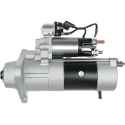 Starter replacing M009T60471 / M009T60473 / M009T61571 /860616 / M90R3540SE for RENAULT TRUCKS KERAX / PREMIUM