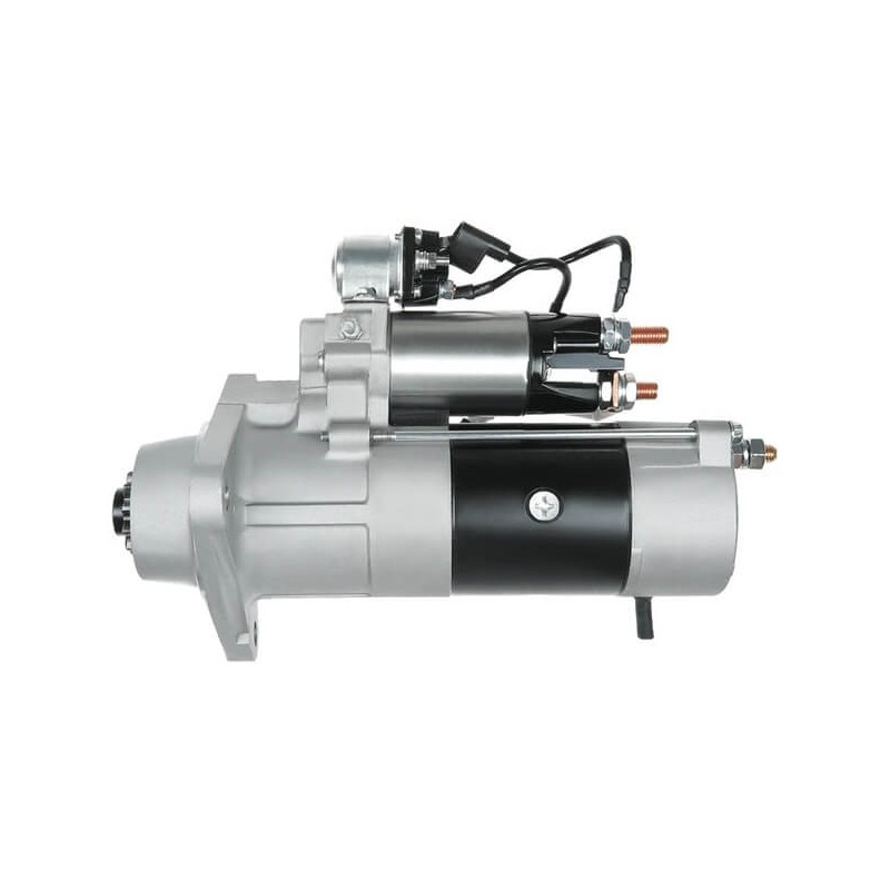 Motorino di avviamento equivalente 19081004 / 35017VL / M009T60471 / M009T60473 / M009T61571 /860616 / M90R3540SE