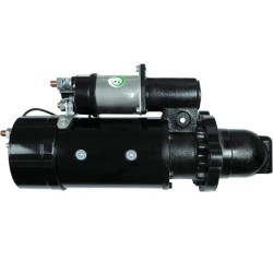 Motor de arranque sustituyeDelco remy 1993983 / 1993961 / 1993943