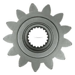 Piñone para motor de arranque Mitsubishi M002T54571 / M002T54572