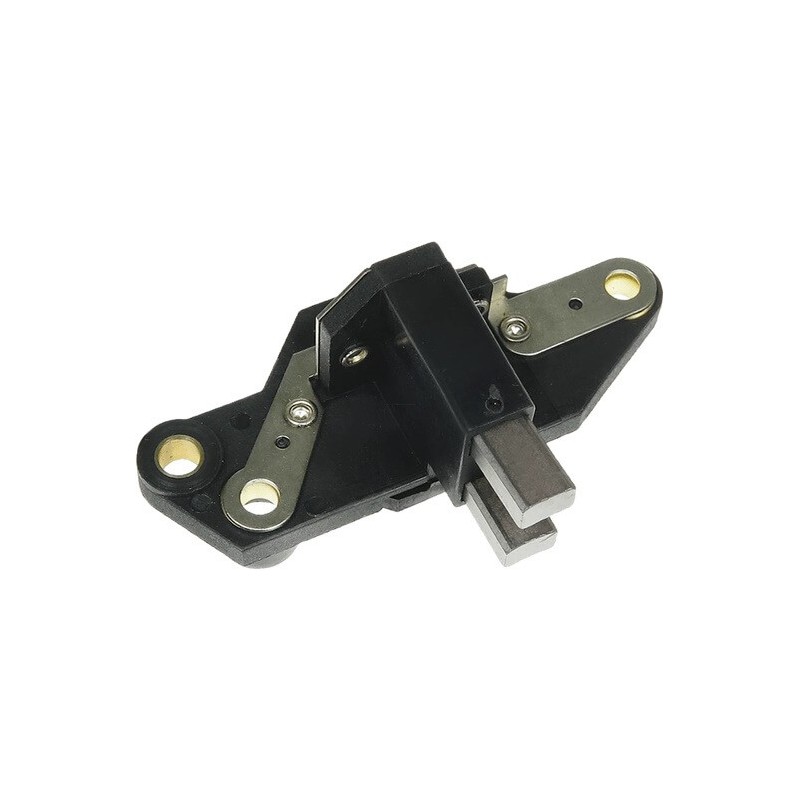 Regulador para alternador Valeo 2516046 / 2518044 / a13v02