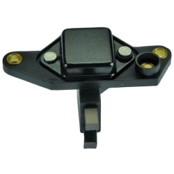 Regulador para alternador Valeo 2516046 / 2518044 / a13v02