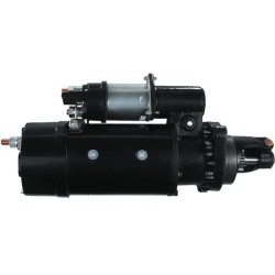 Motor de arranque NIKKO 0-61000-0420 sustituye 4N9801 para Caterpillar