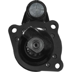 Motor de arranque NIKKO 0-61000-0420 sustituye 4N9801 para Caterpillar