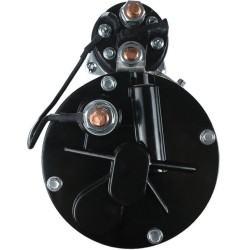 Démarreur NIKKO 0-61000-0420 remplace 4N9801 pour Caterpillar