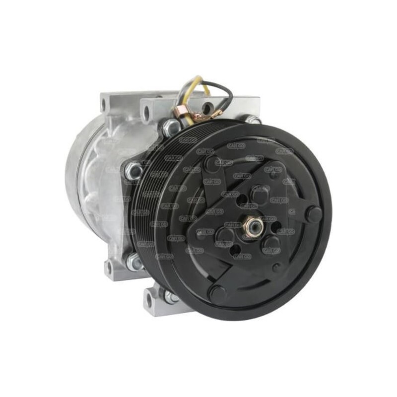 Compressore dell'aria condizionata si sostituisce SD7H158263 / SD7H158216 / 85000950