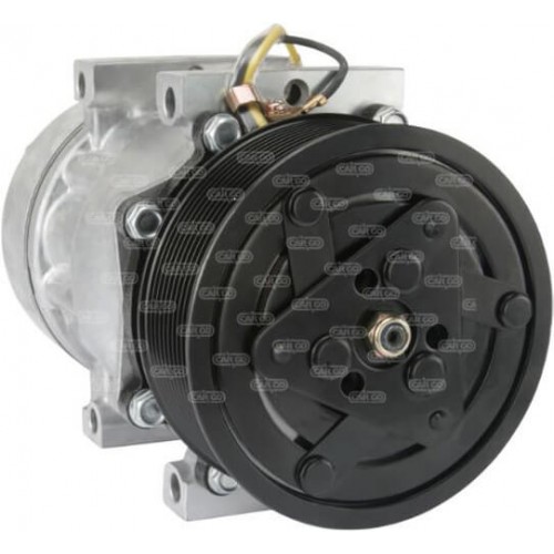 Compressore dell'aria condizionata si sostituisce SD7H158263 / SD7H158216 / 85000950