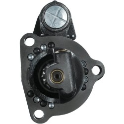 Motor de arranque NIKKO 0-61000-0390 para Caterpillar