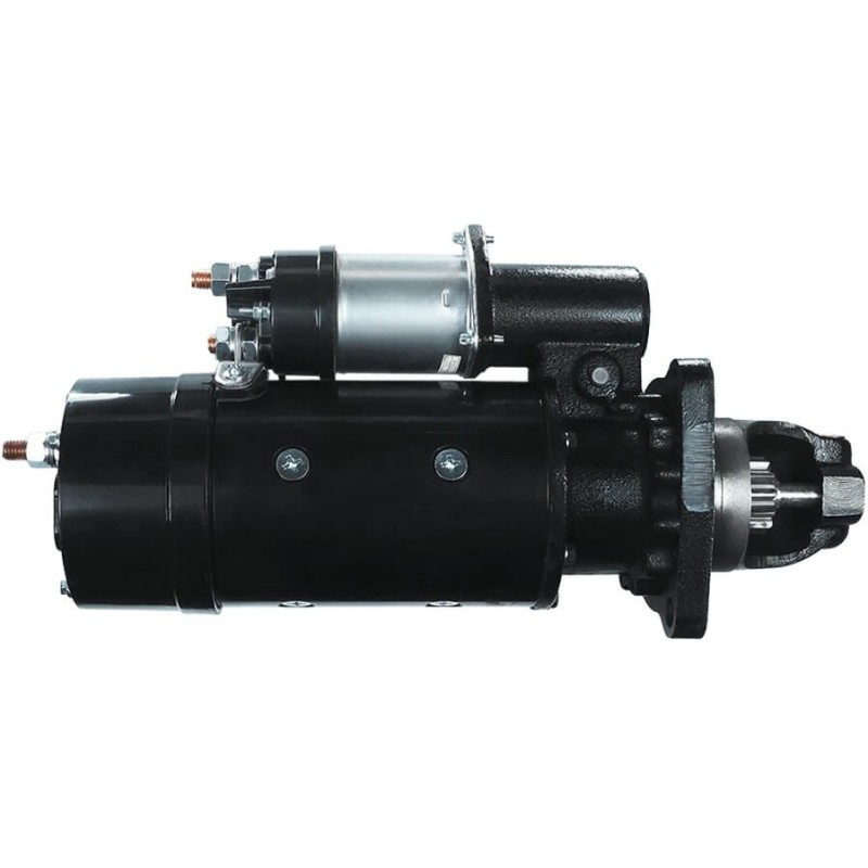 Motor de arranque NIKKO 0-61000-0390 para Caterpillar