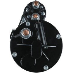 Démarreur NIKKO 0-61000-0390 pour Caterpillar