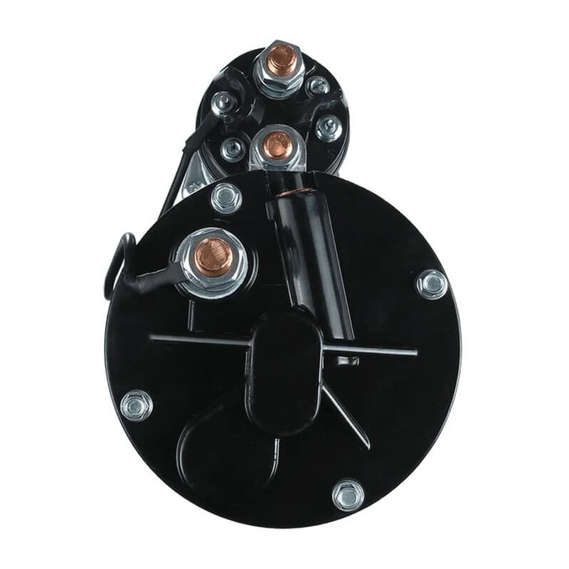 Démarreur NIKKO 0-61000-0390 pour Caterpillar