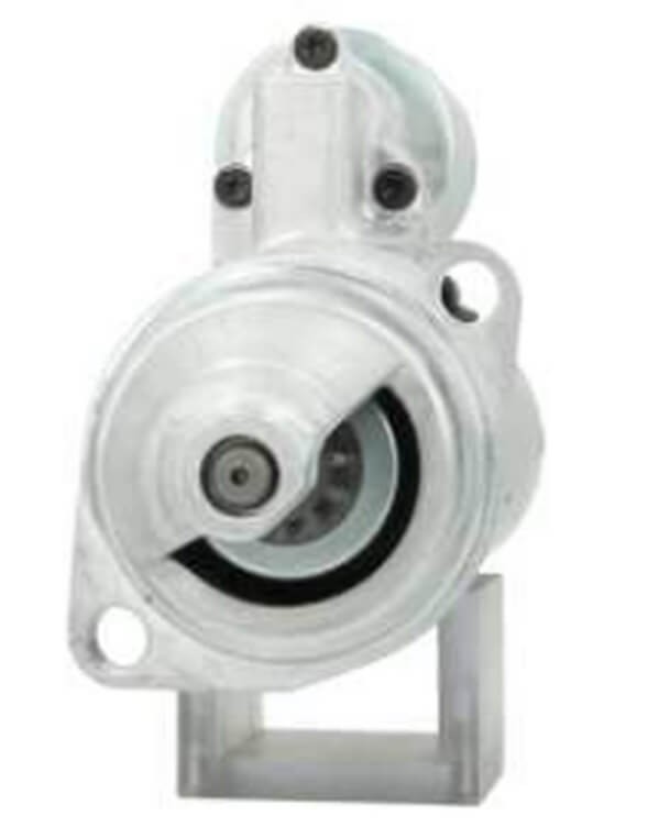 Starter replacing 0001315002 / 0001314039 / 0001312001 Volvo Penta 