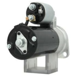 Motor de arranque sustituyeBosch 0001315002 / 0001314039 / 0001312001 Volvo Penta 2.0 kw