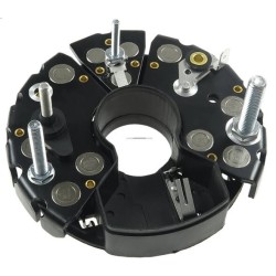 Rectificador para alternador Bosch 0120468053 / 0120468093