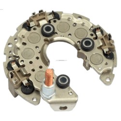 Rectificador para alternador Denso 104210-1170 / 104210-3080 / 104210-3081