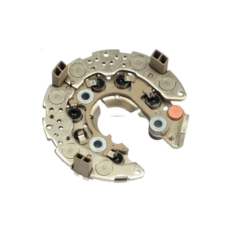 Rectifier for alternator Denso 104210-1170 / 104210-3080 / 104210-3081