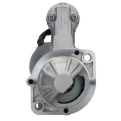 Motor de arranque VALEO sustituye 0986014280 / 0986014281