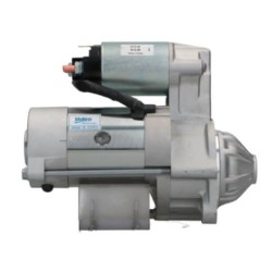 Motor de arranque VALEO sustituye 0986014280 / 0986014281