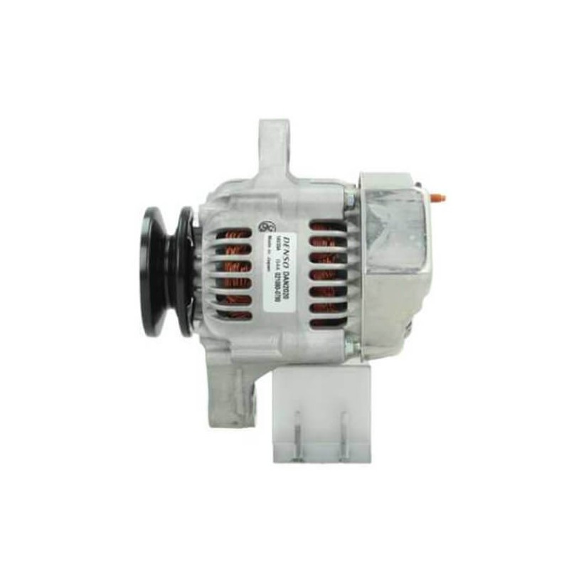 Alternator DENSO DAN2020 replacing 1642764011 / 1642764012