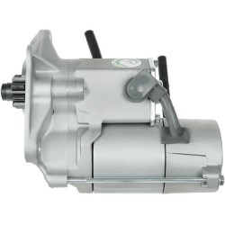 Anlasser ersetzt DENSO 228000-7220 für LAND ROVER