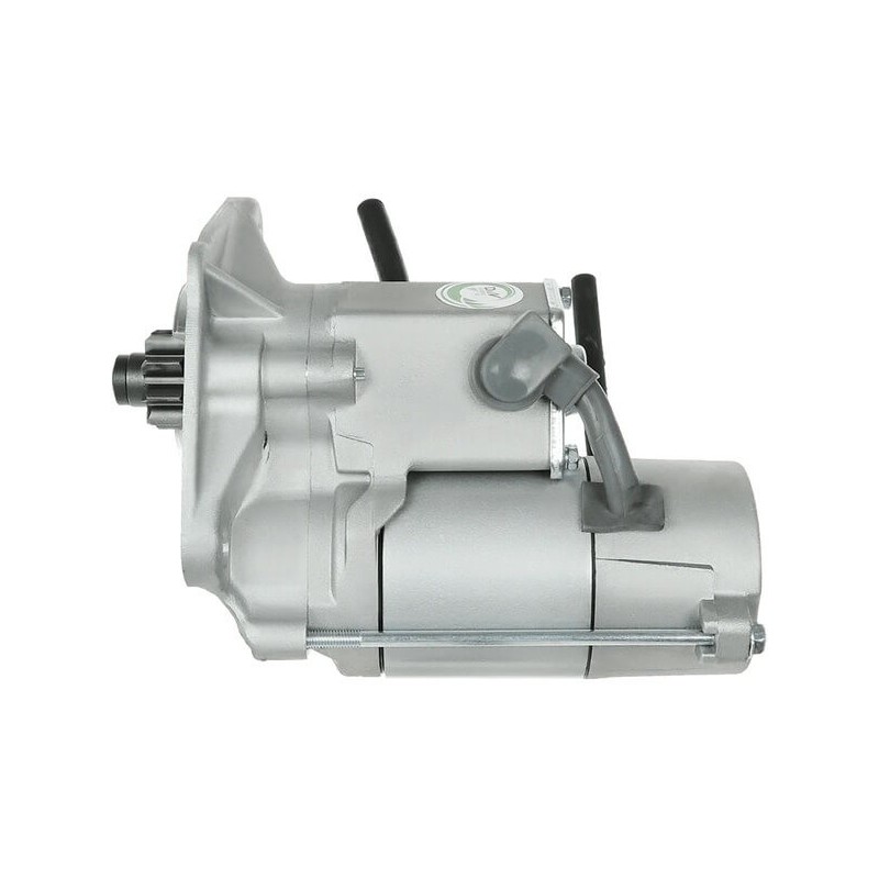 Anlasser ersetzt DENSO 228000-7220 for LAND ROVER