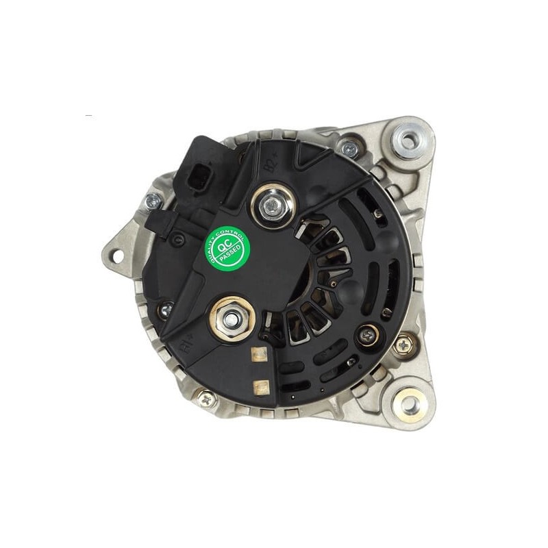 Alternador sustituye Bosch 0124525101 / 0124525151 / 0124525538