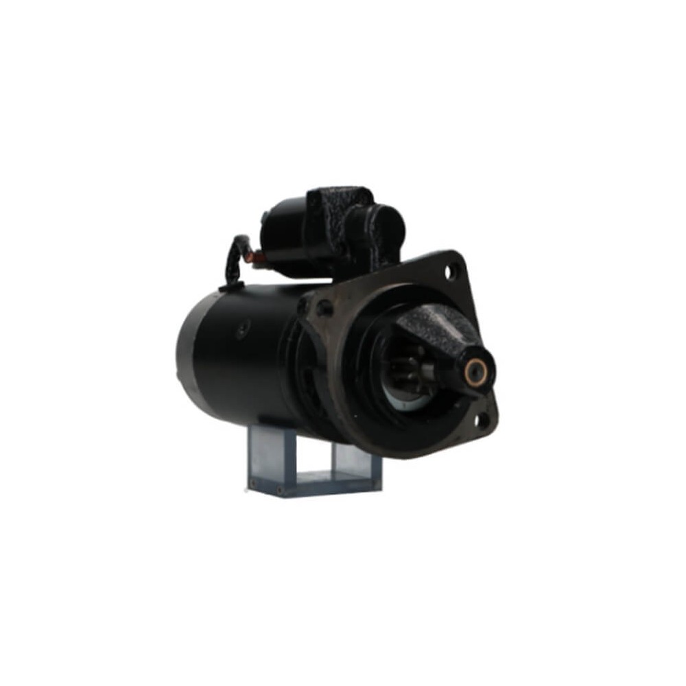 ASPL S5088 Motorino Di Avviamento – 1,4 KW, 73,8 Mm, 3 Fori Fissaggio