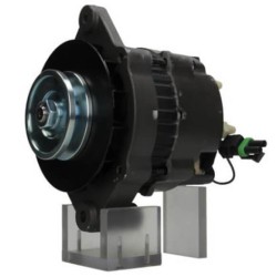 Alternatore sostituisce AC155513 / AC155907 / 10140010 / 6632192 per BOBCAT / CLARK / MERCURY