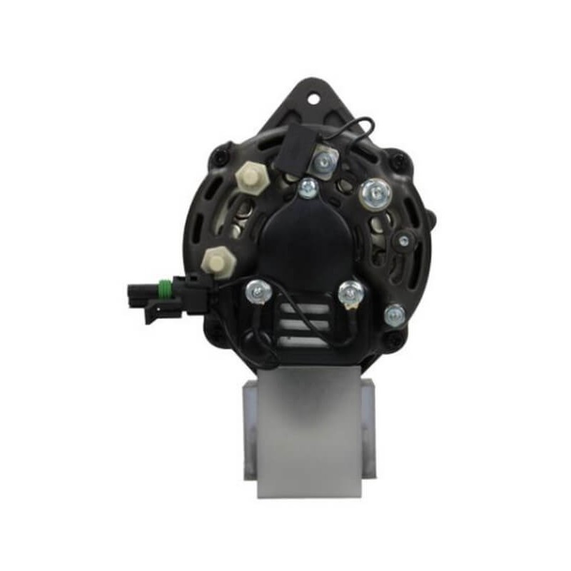Alternatore sostituisce AC155513 / AC155907 / 10140010 / 6632192 Alternatore sostituisce AC155513 / AC155907 / 10140010 / 6632192