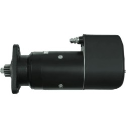 Motor de arranque sustituyeBosch 0001501020 / 0001417043 / 0001415008 / 0001410037