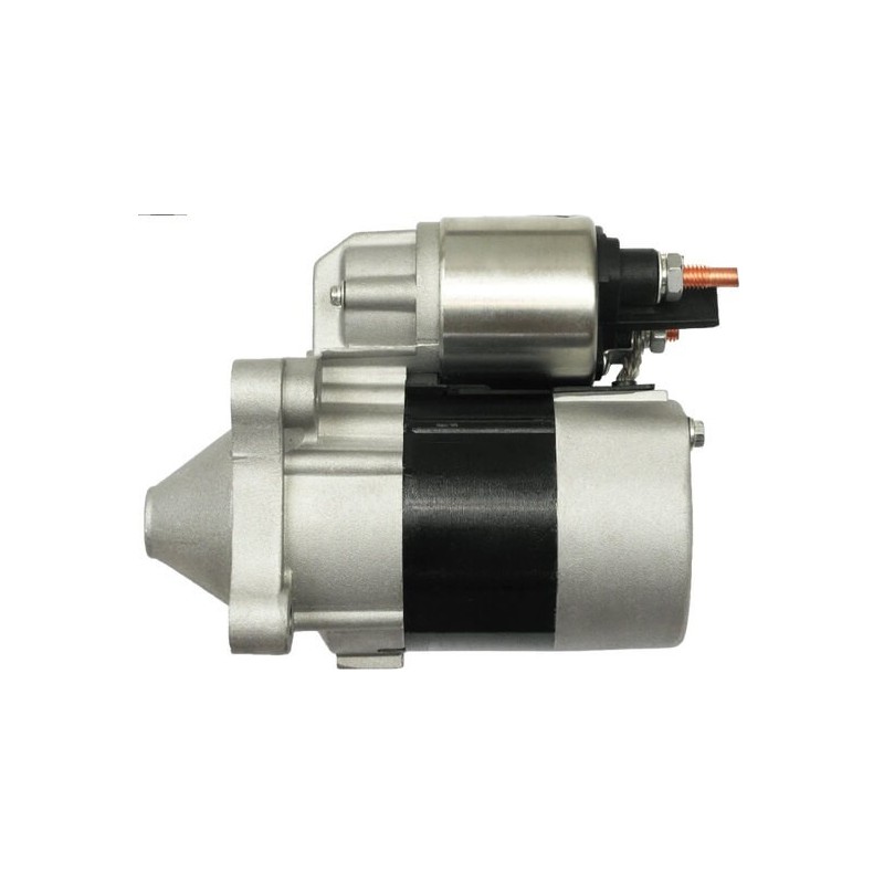 Démarreur NEUF remplace VALEO D7E27 / D7E47 / FS10E3 / TS10E3 / BOSCH F000CD0A02