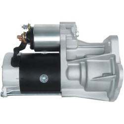 Motor de arranque NEUF  sustituye Hitachi S13-559B / S13-559A / S13-556
