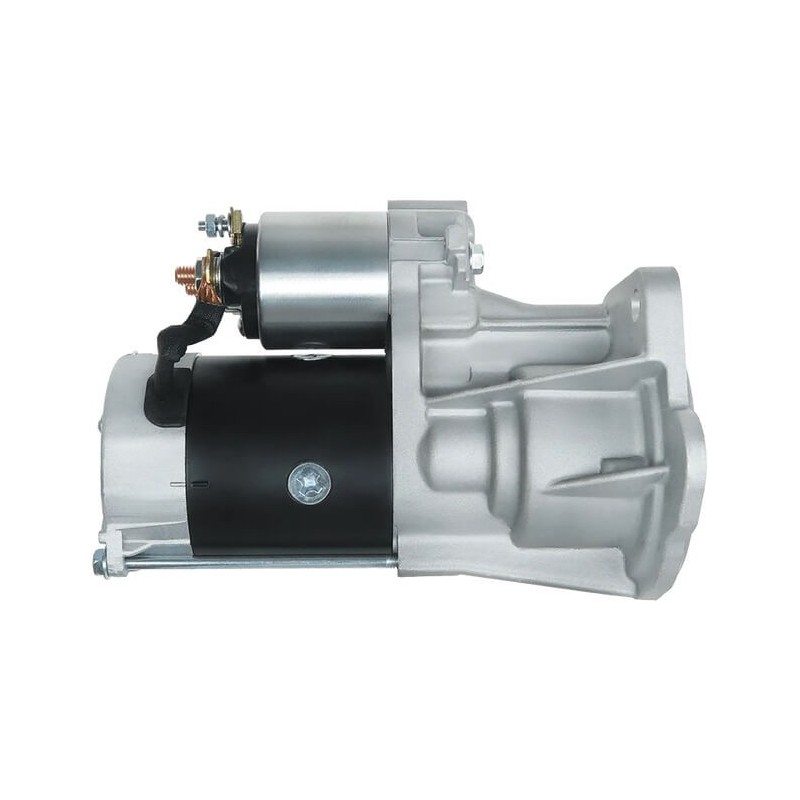 Starter  replacing HITACHI S13-559B / S13-559A / S13-556