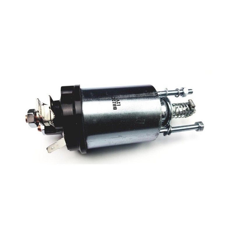 Solenoide  per motorino di avviamento Lucas 27571B / 27572A / 27572B / 27573 / 27574