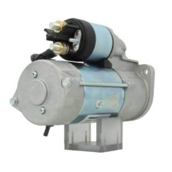 Motor de arranque MAHLE MS293 sustituye RE19196 / RE19275