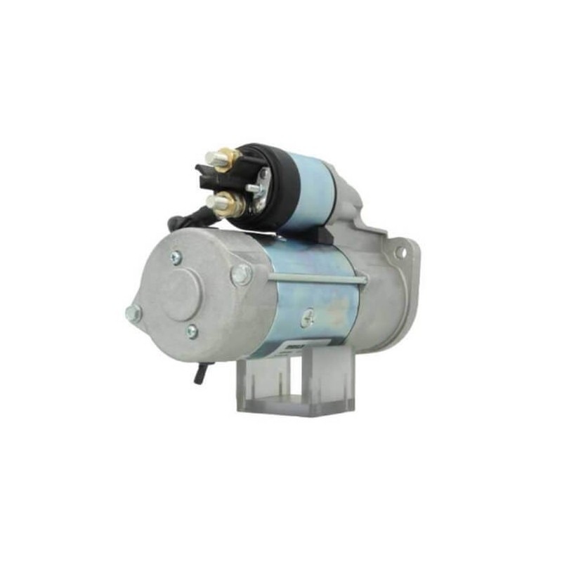 Starter MAHLE MS293 replaccing RE19196 / RE19275 Starter MAHLE MS293 replaccing RE19196 / RE19275