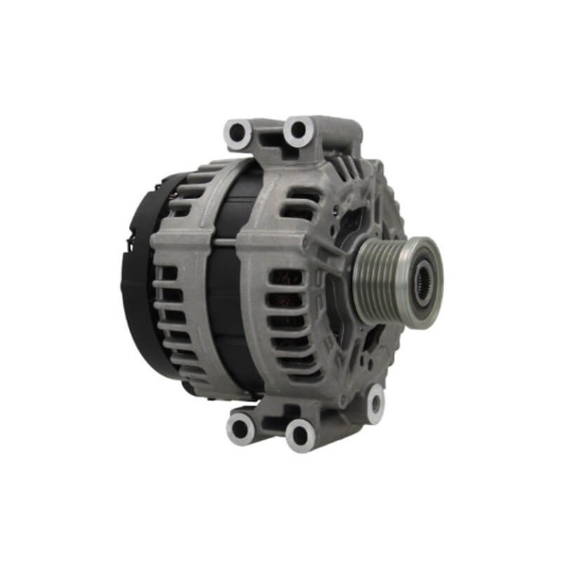 Alternator 0121715116 replacing 0986048830 / 0986048837 / 12317558220