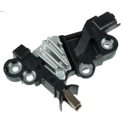 Regulador Bosch para alternador BOSCH 0125711011 / 0125711078