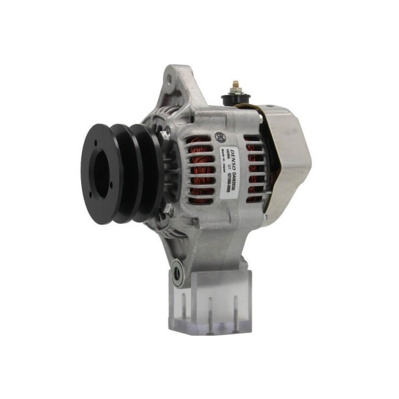 Alternator DENSO DAN2030 replacing 0R4327 / 0R9273