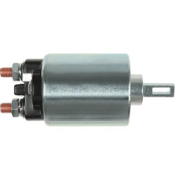 Solénoïde para motor de arranque Hitachi S114-293 / S114-303 / S114-303A / S114-338A