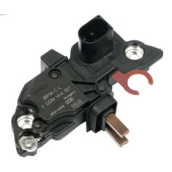Regulador Bosch para alternador BOSCH 0124225058 / 0124525113 / 0124525114 / 0124525116 / 0124525171