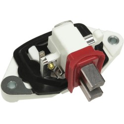 Regulador para alternador Bosch 0120484001 / 0120484015 / 0120484017