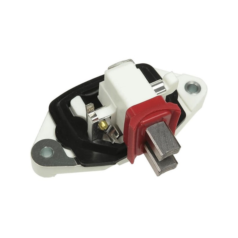 Regulador para alternador Bosch 0120484001 / 0120484015 / 0120484017