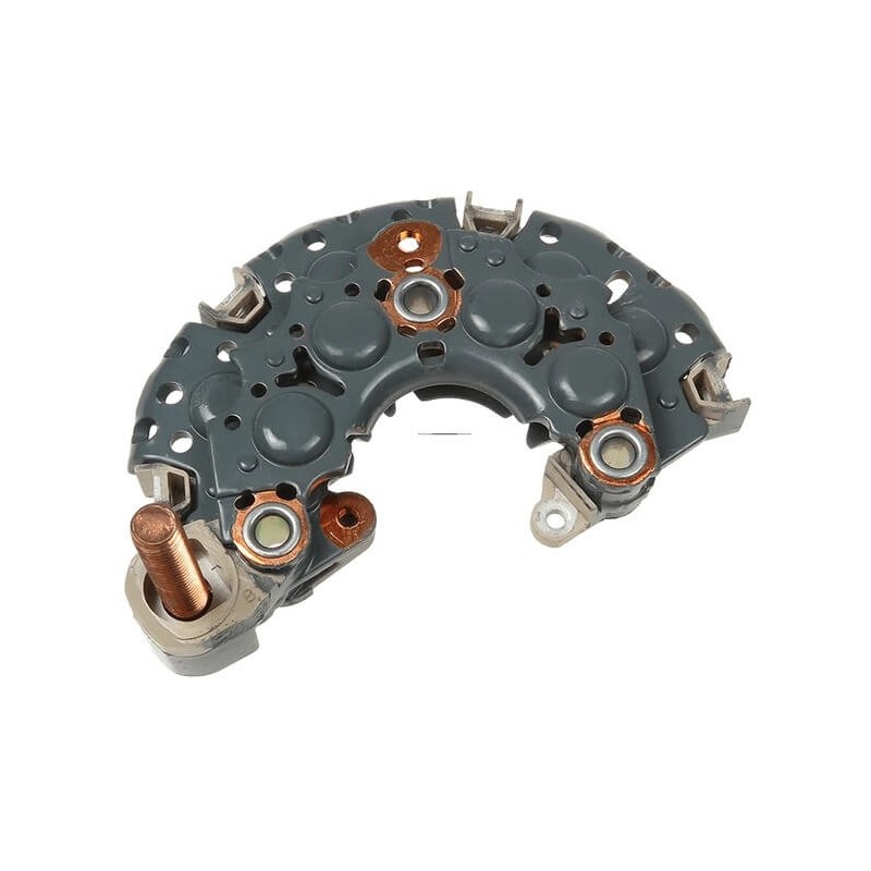 Rectifier for alternator  DENSO 102211-0500