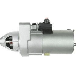 Motorino di avviamento sostituisce 31200-RAA-A51 / 31200-RAA-A52 per Honda